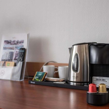 Ibis Styles Bielsko Biala Hotel Buitenkant foto
