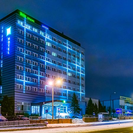 Ibis Styles Bielsko Biala Hotel Buitenkant foto