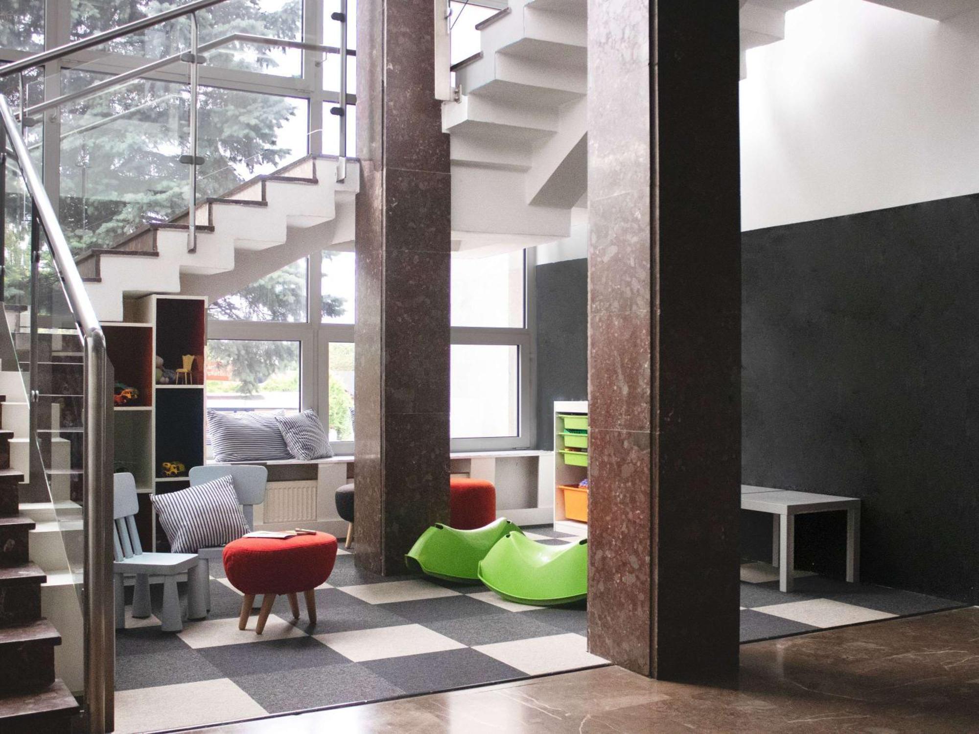 Ibis Styles Bielsko Biala Hotel Buitenkant foto