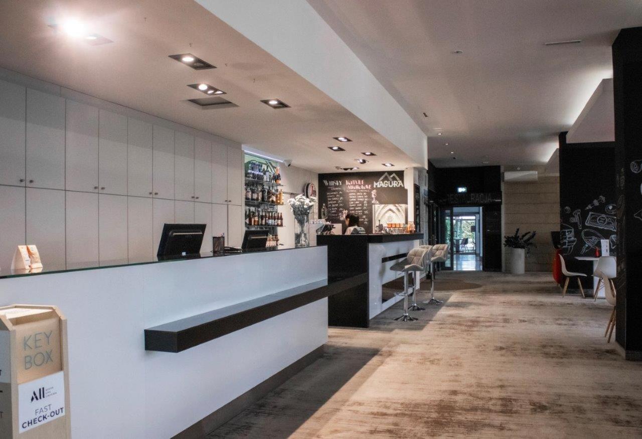 Ibis Styles Bielsko Biala Hotel Buitenkant foto