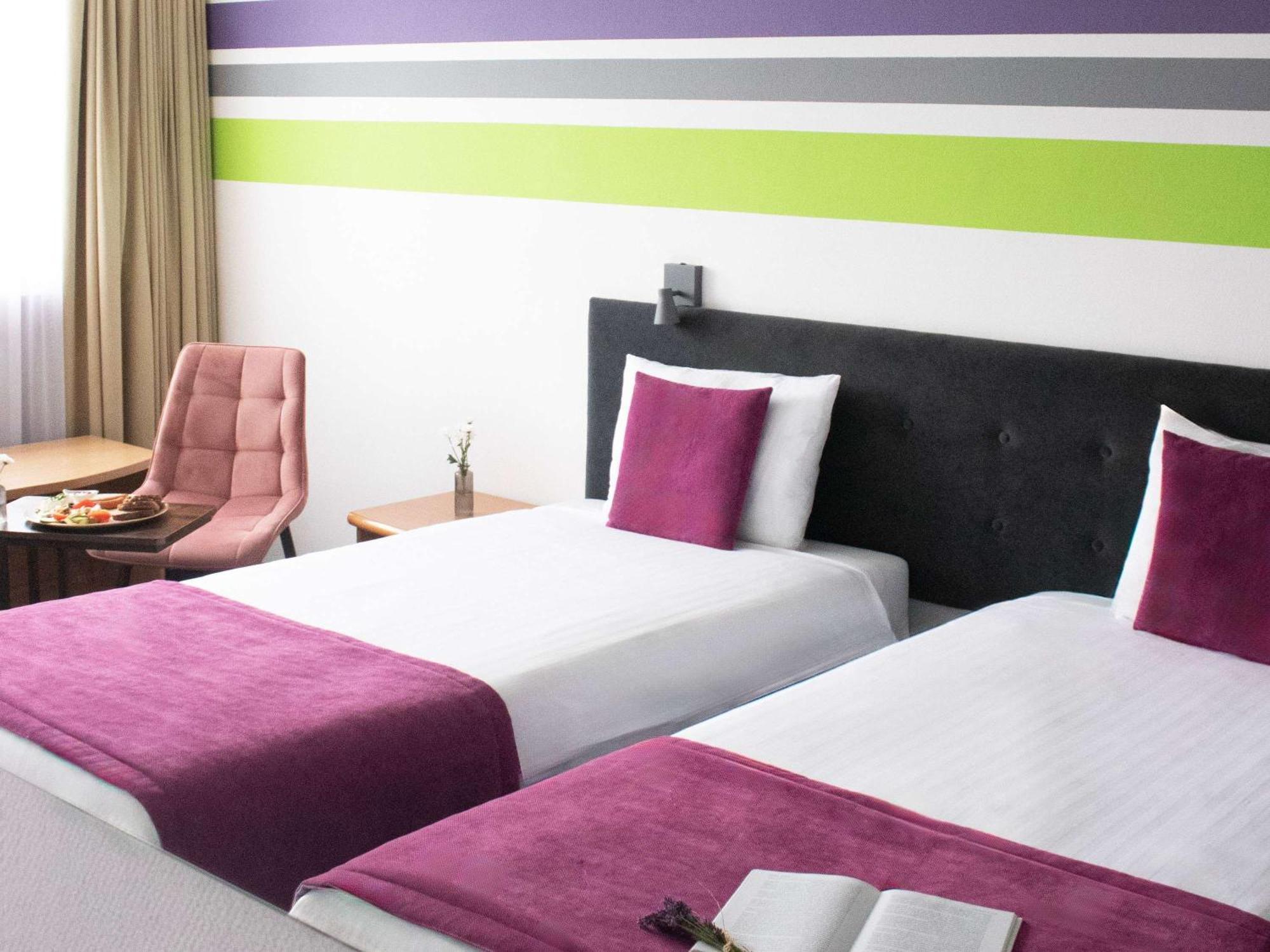 Ibis Styles Bielsko Biala Hotel Buitenkant foto