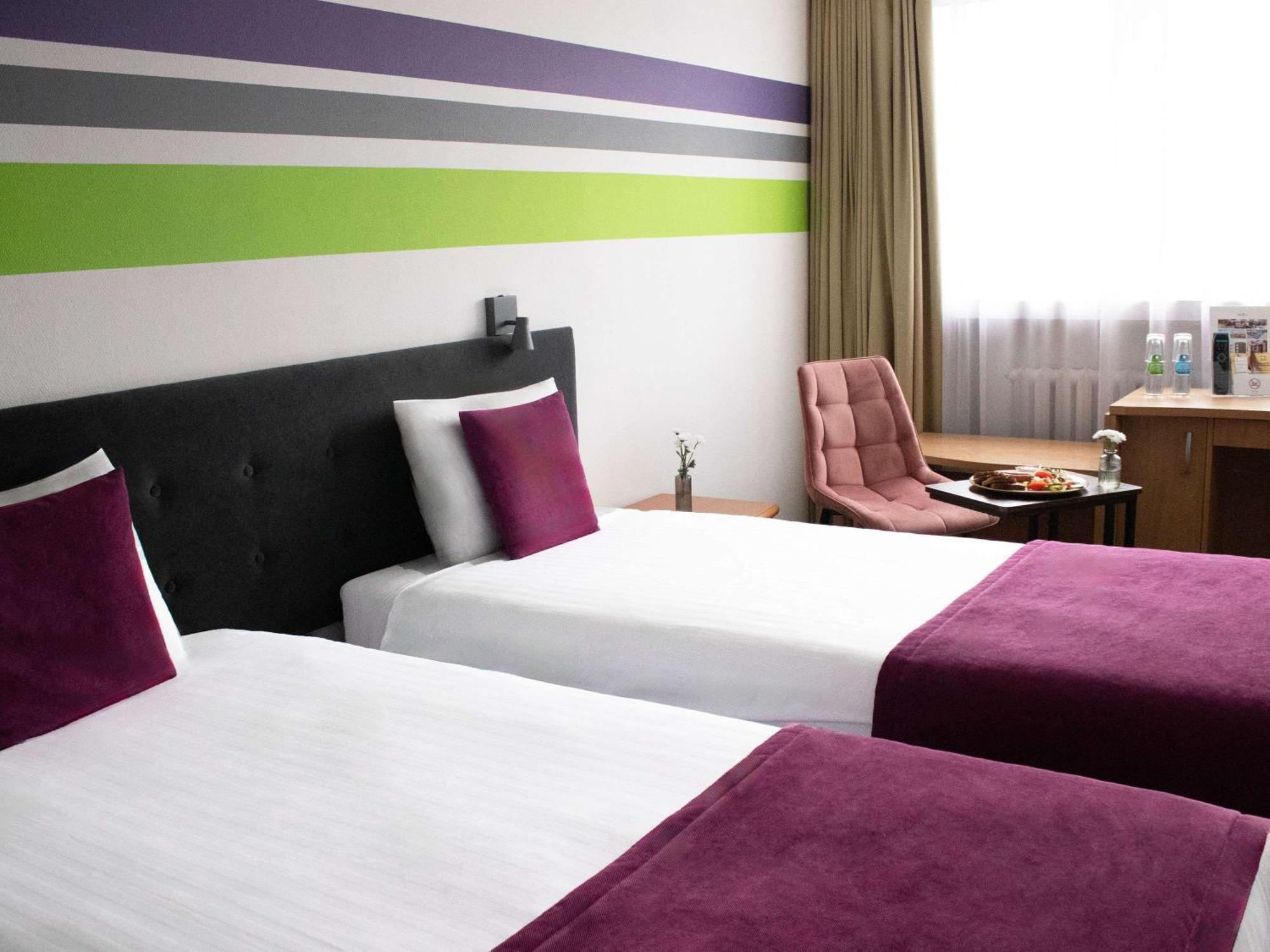 Ibis Styles Bielsko Biala Hotel Buitenkant foto