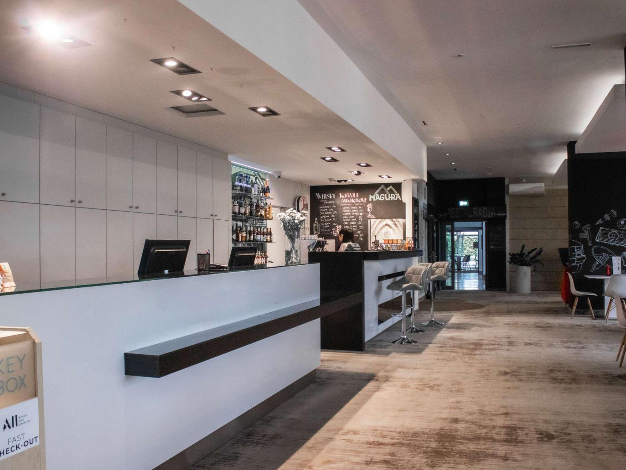 Ibis Styles Bielsko Biala Hotel Buitenkant foto
