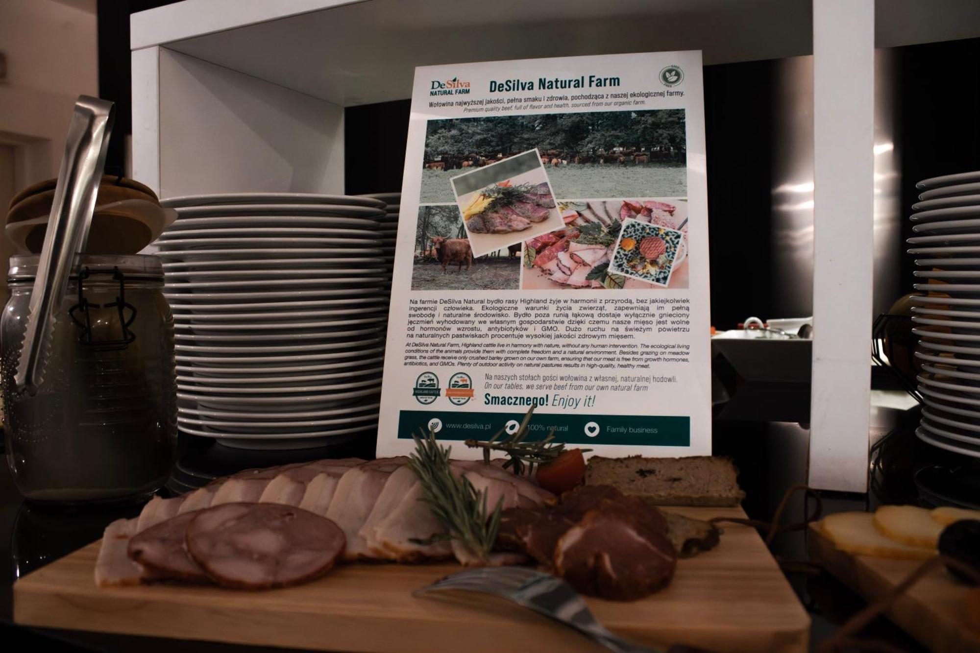 Ibis Styles Bielsko Biala Hotel Buitenkant foto