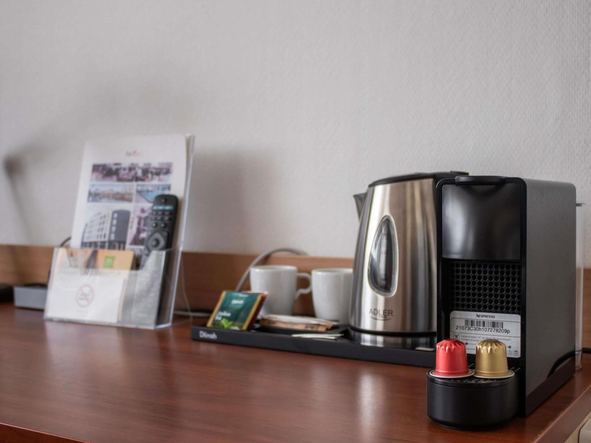 Ibis Styles Bielsko Biala Hotel Buitenkant foto