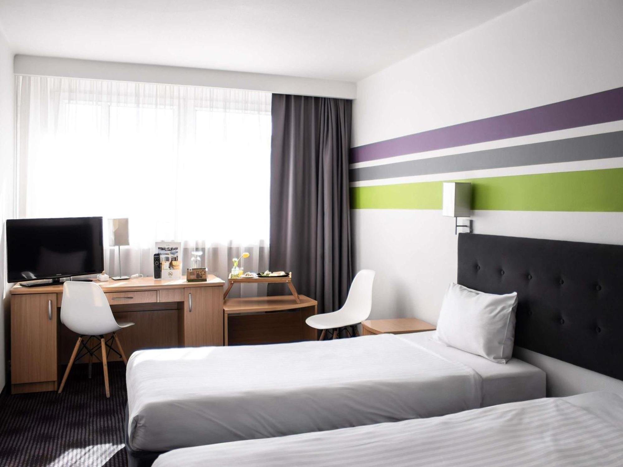Ibis Styles Bielsko Biala Hotel Buitenkant foto