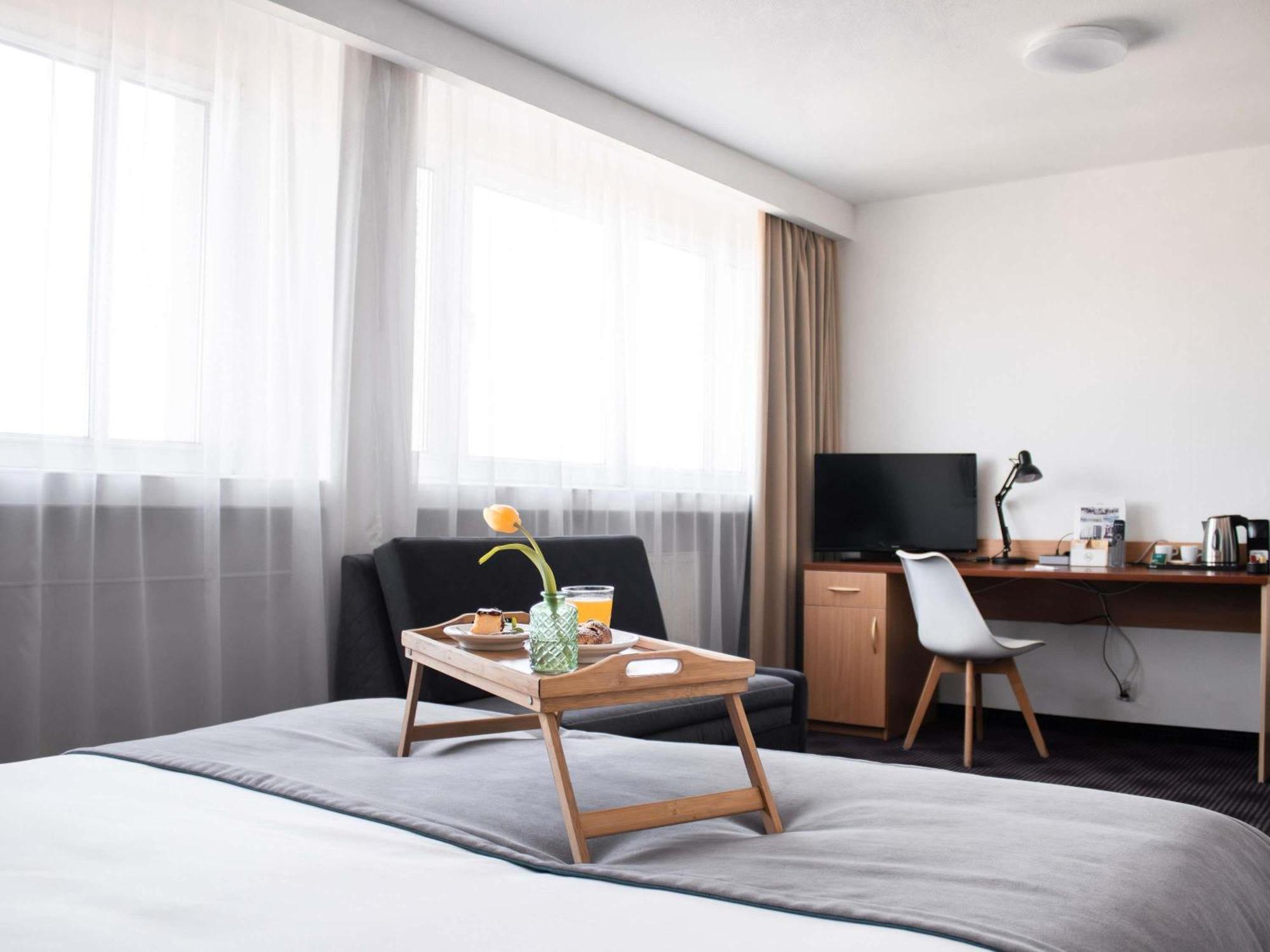 Ibis Styles Bielsko Biala Hotel Buitenkant foto