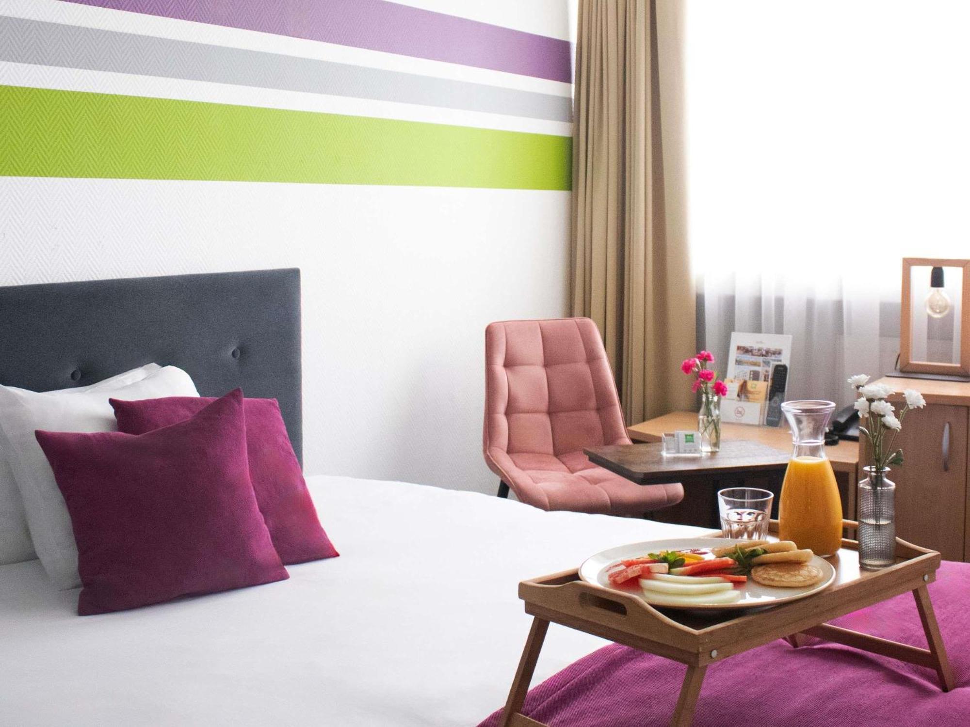 Ibis Styles Bielsko Biala Hotel Buitenkant foto