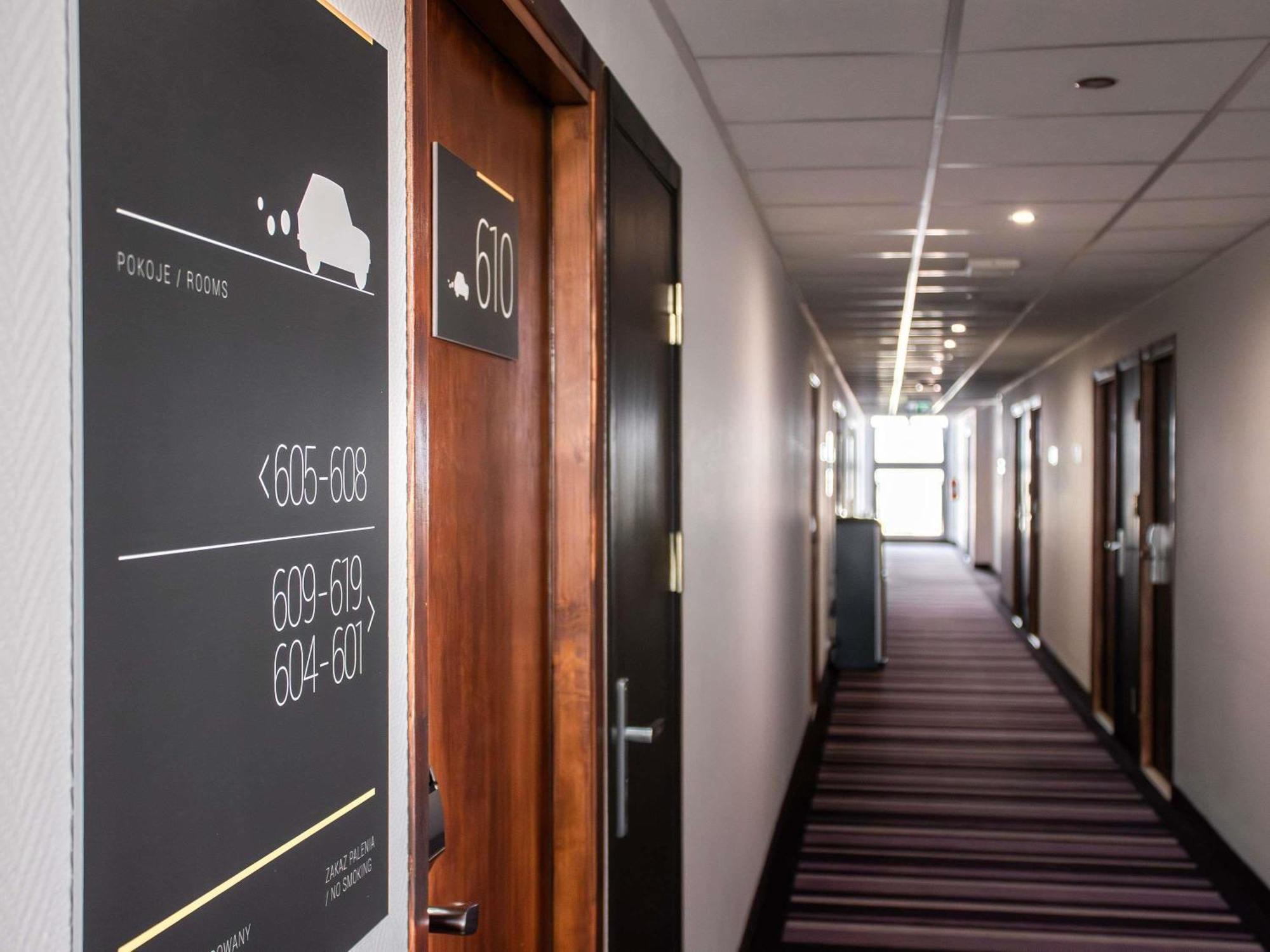 Ibis Styles Bielsko Biala Hotel Buitenkant foto