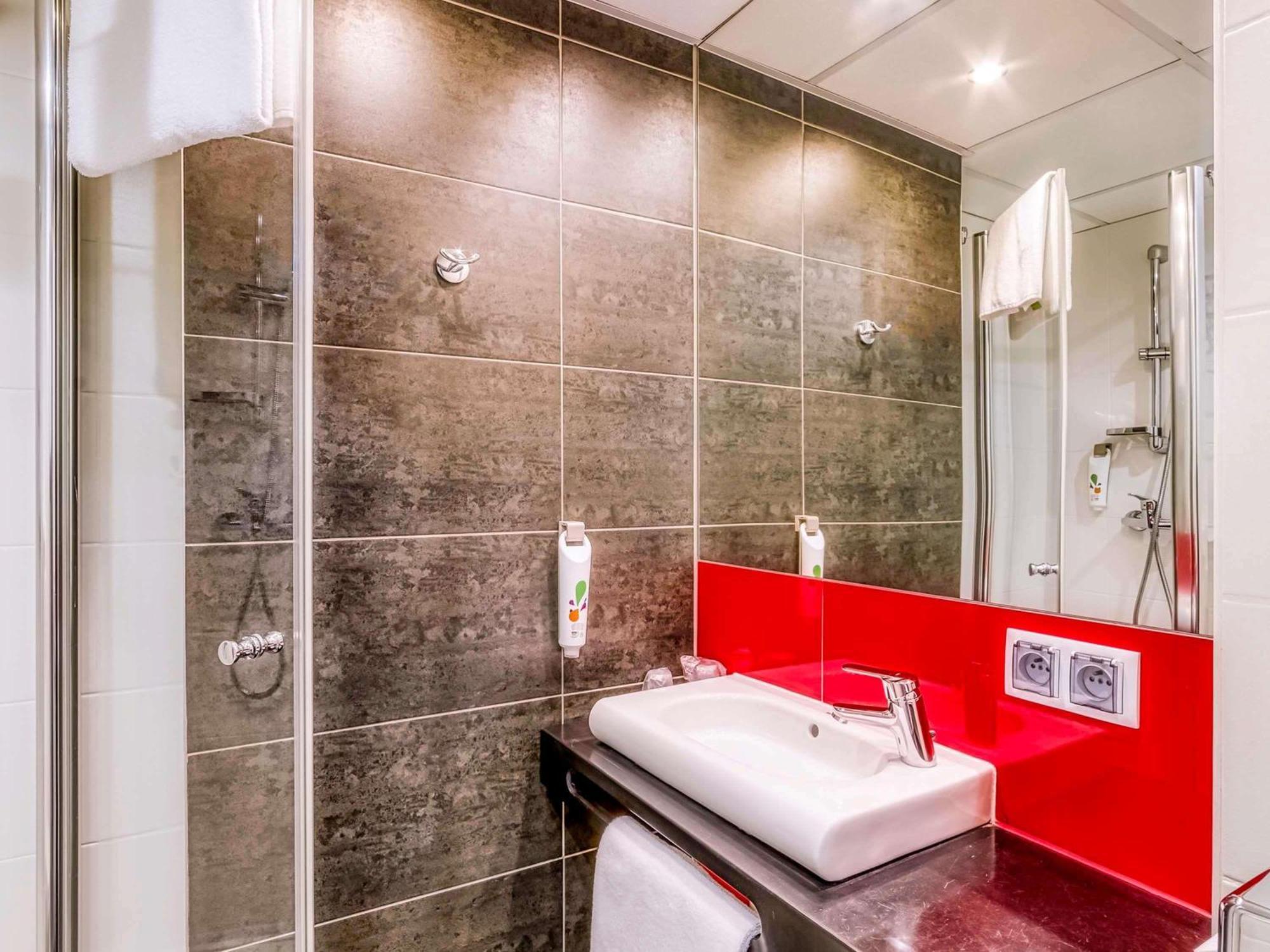 Ibis Styles Bielsko Biala Hotel Buitenkant foto