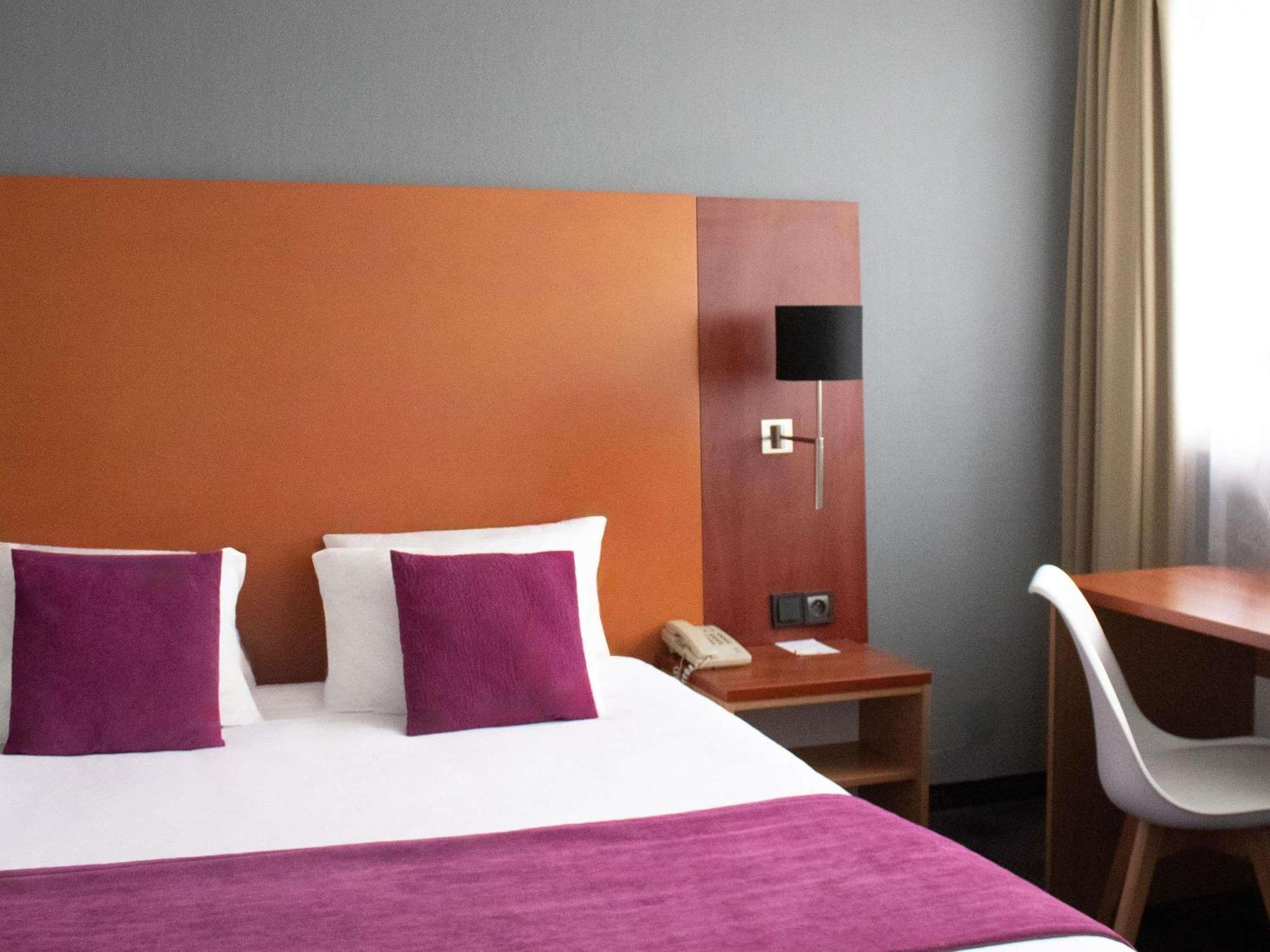 Ibis Styles Bielsko Biala Hotel Buitenkant foto