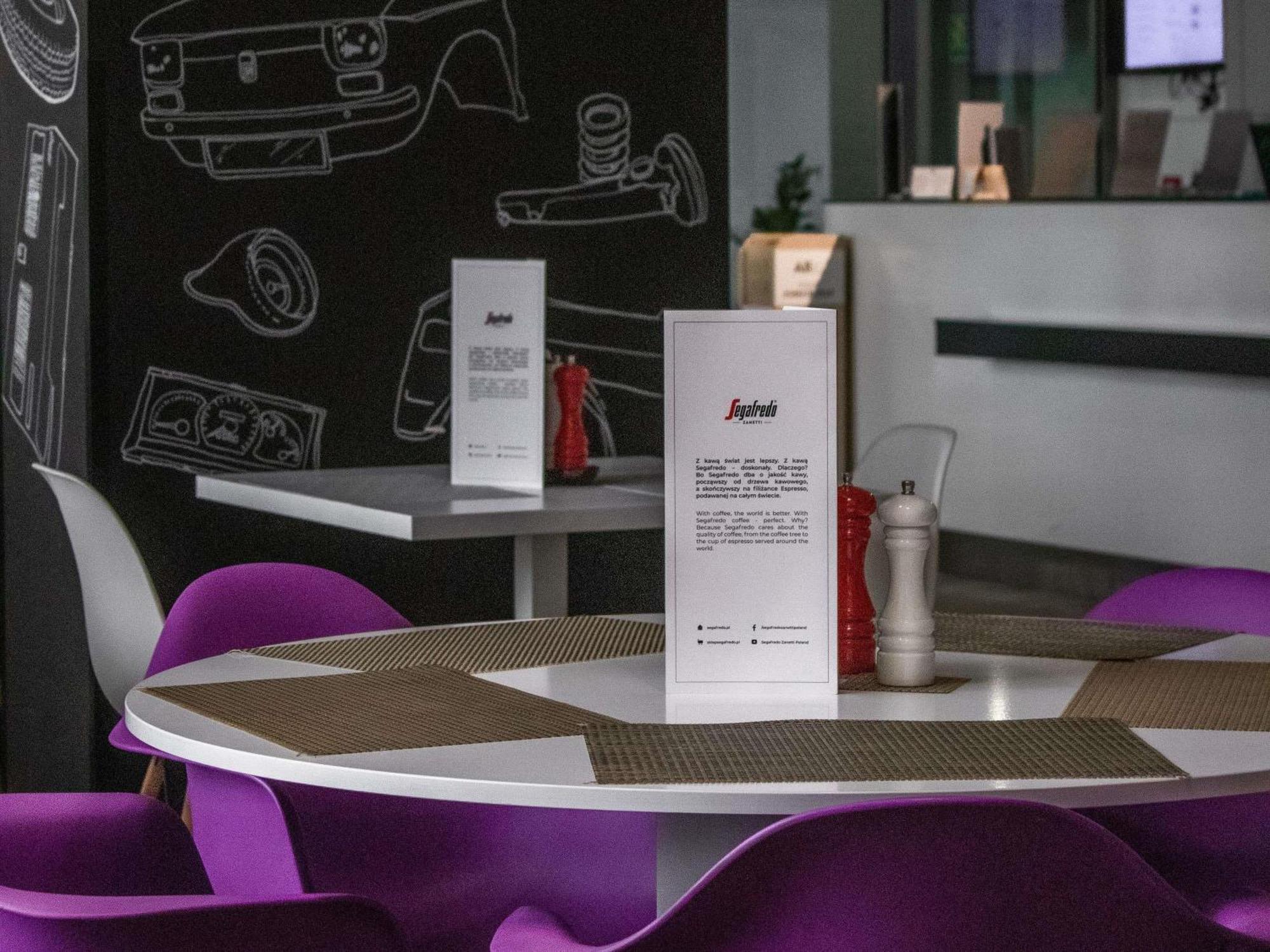 Ibis Styles Bielsko Biala Hotel Buitenkant foto