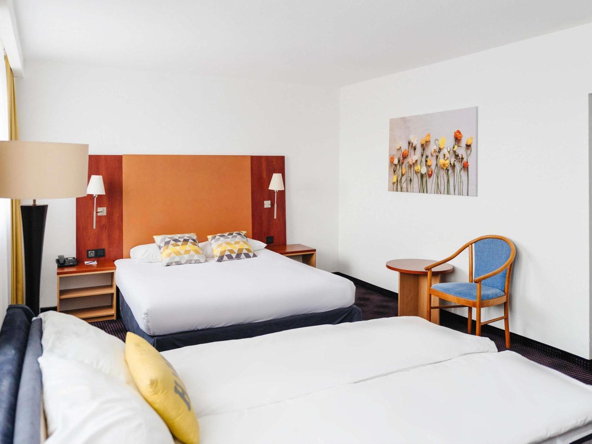 Ibis Styles Bielsko Biala Hotel Buitenkant foto