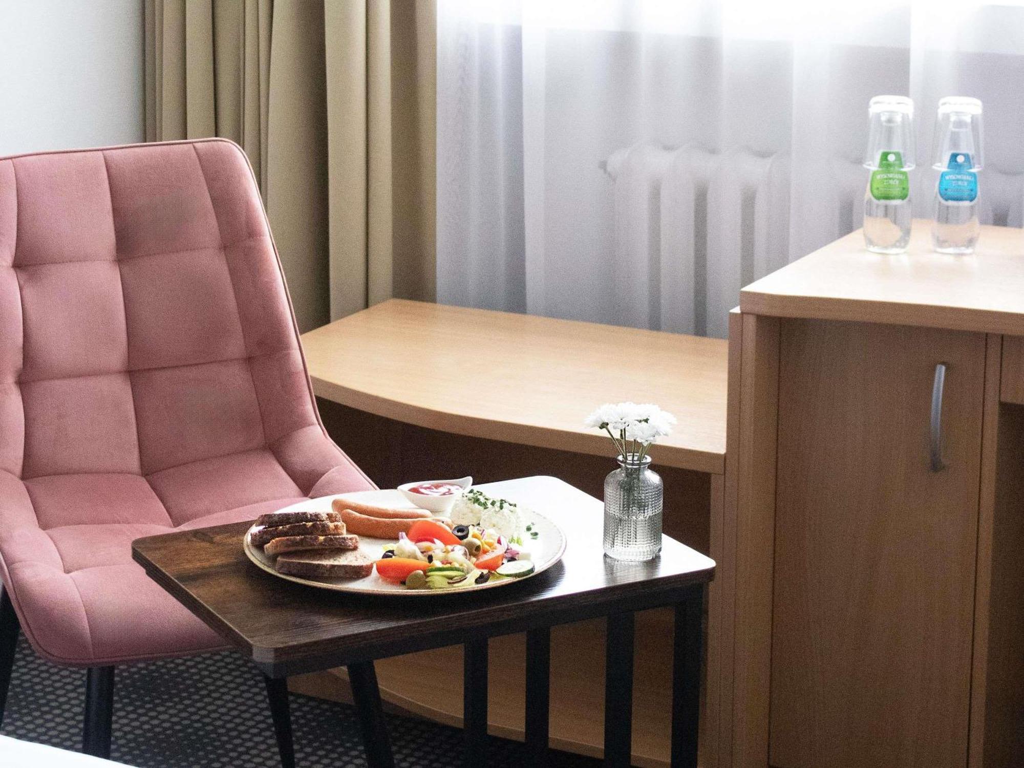 Ibis Styles Bielsko Biala Hotel Buitenkant foto