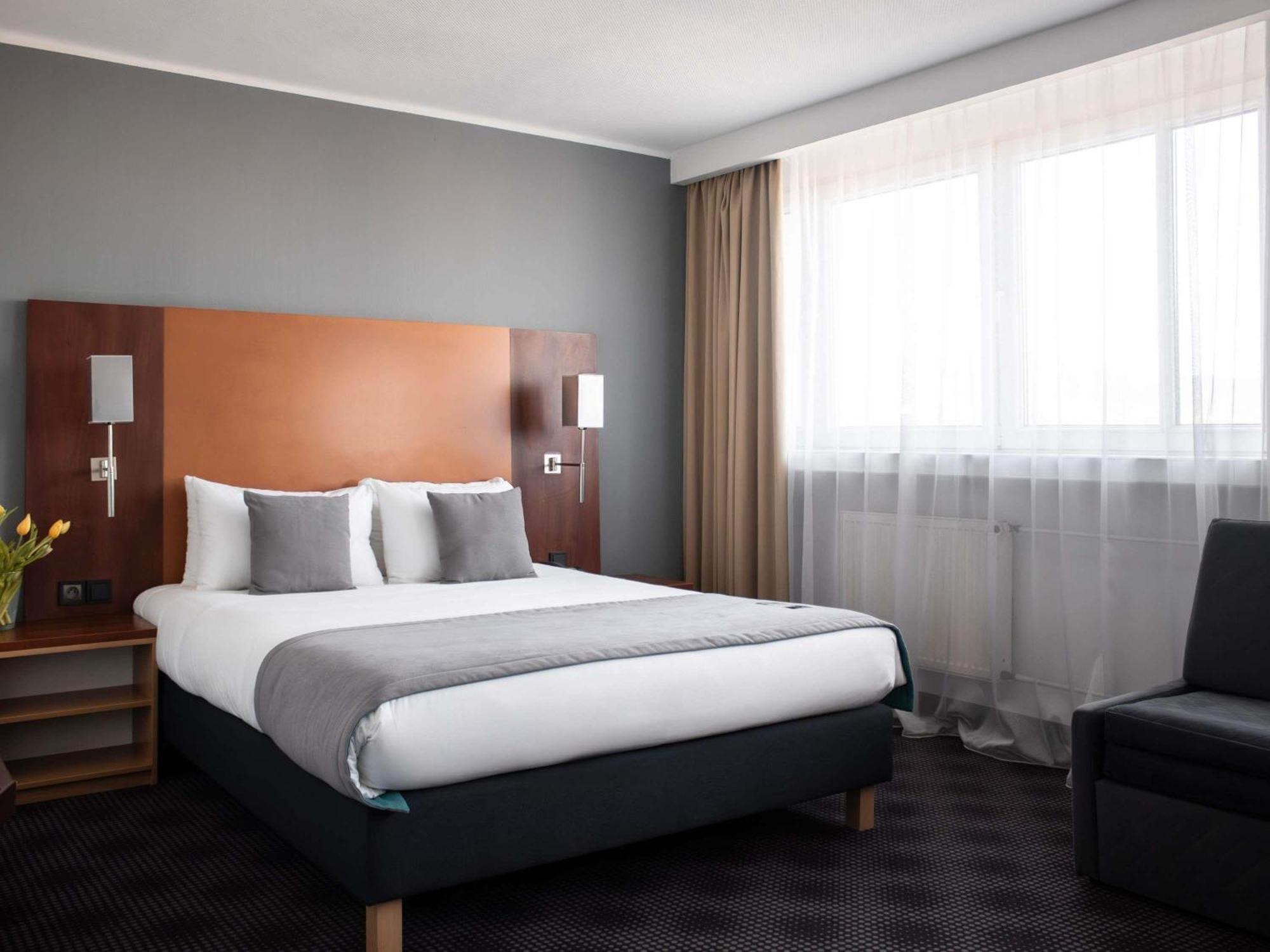 Ibis Styles Bielsko Biala Hotel Buitenkant foto
