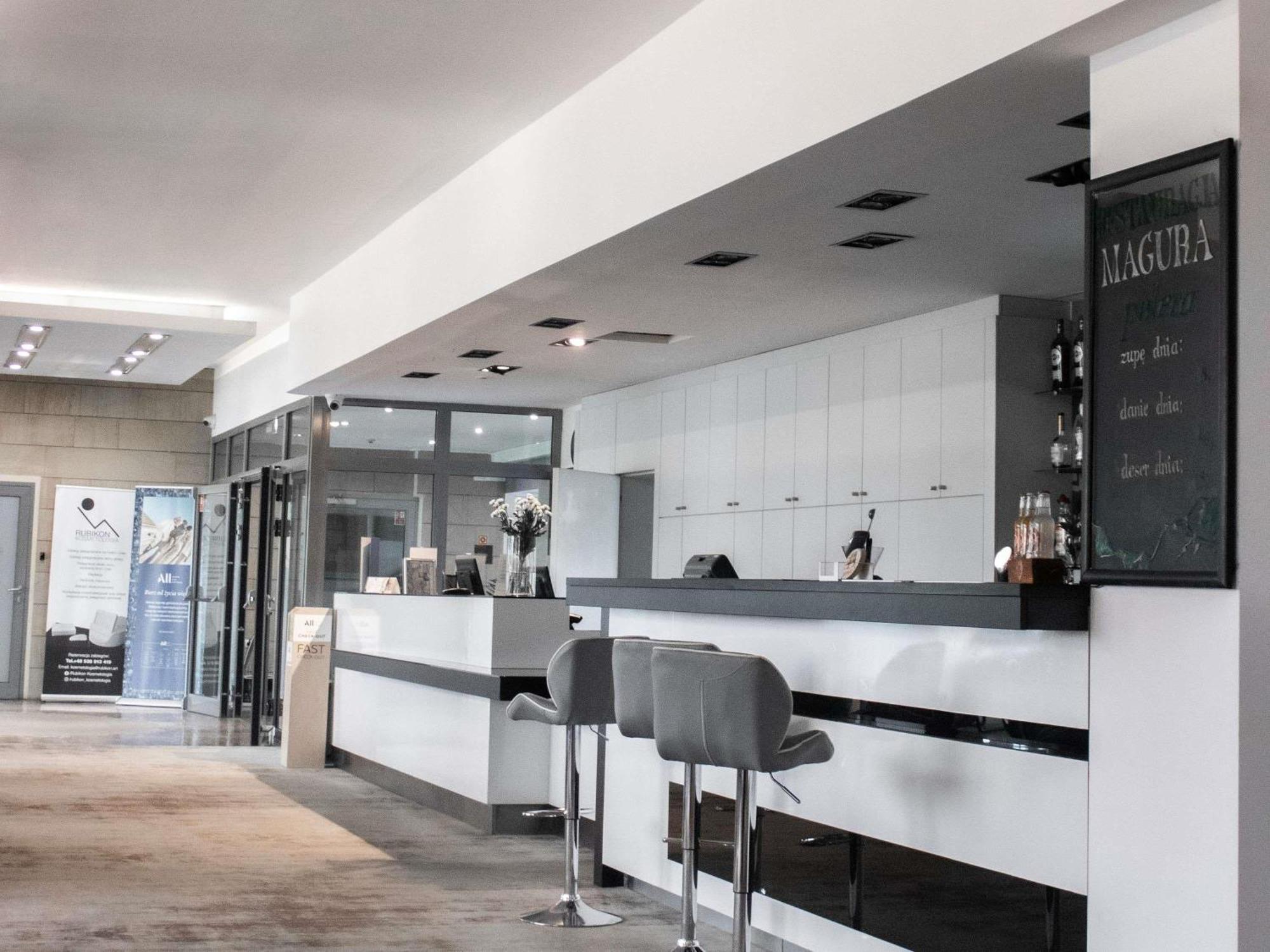 Ibis Styles Bielsko Biala Hotel Buitenkant foto