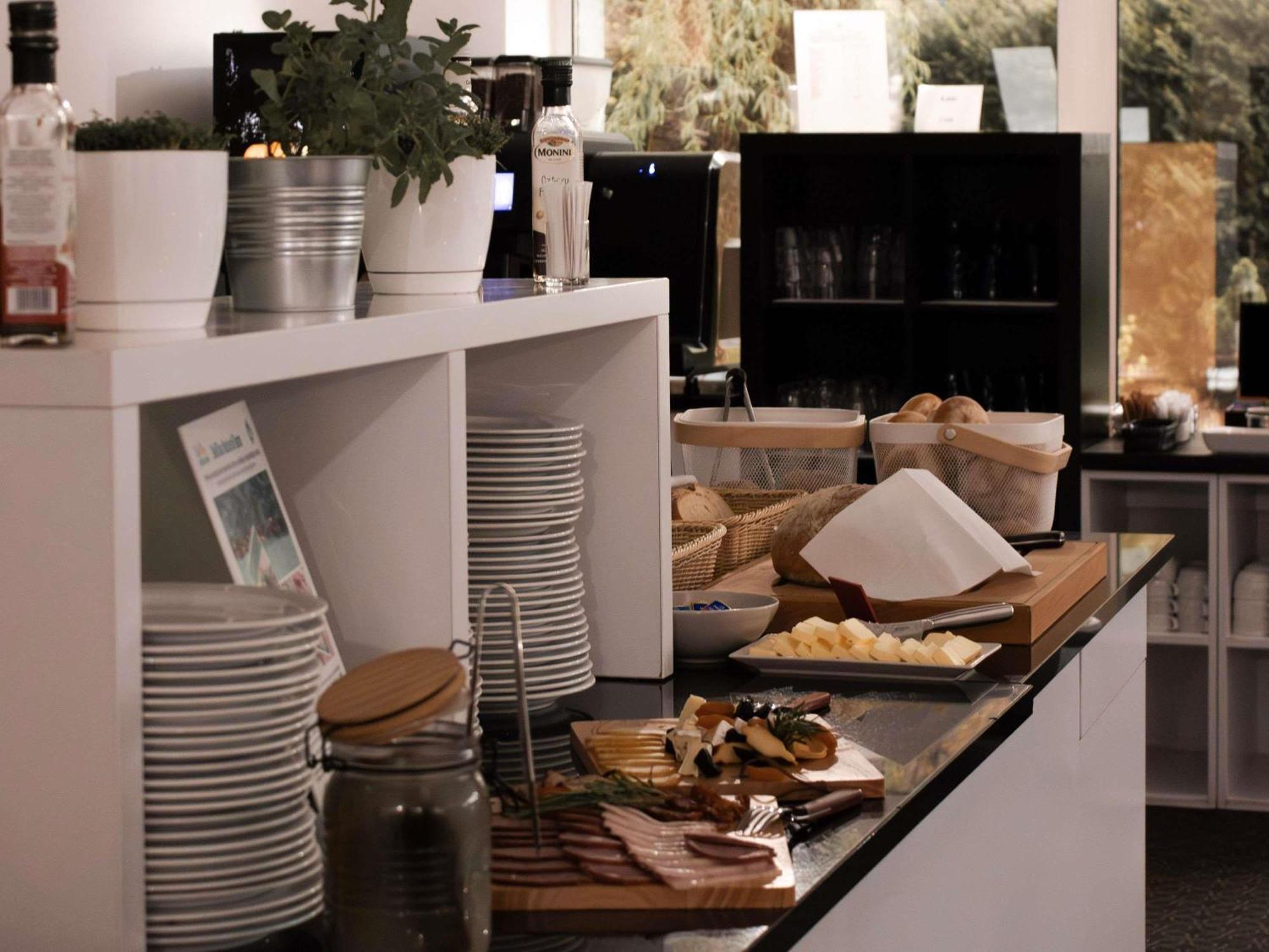 Ibis Styles Bielsko Biala Hotel Buitenkant foto