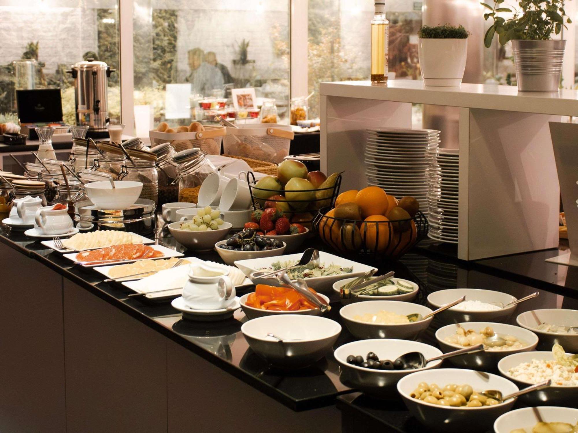 Ibis Styles Bielsko Biala Hotel Buitenkant foto