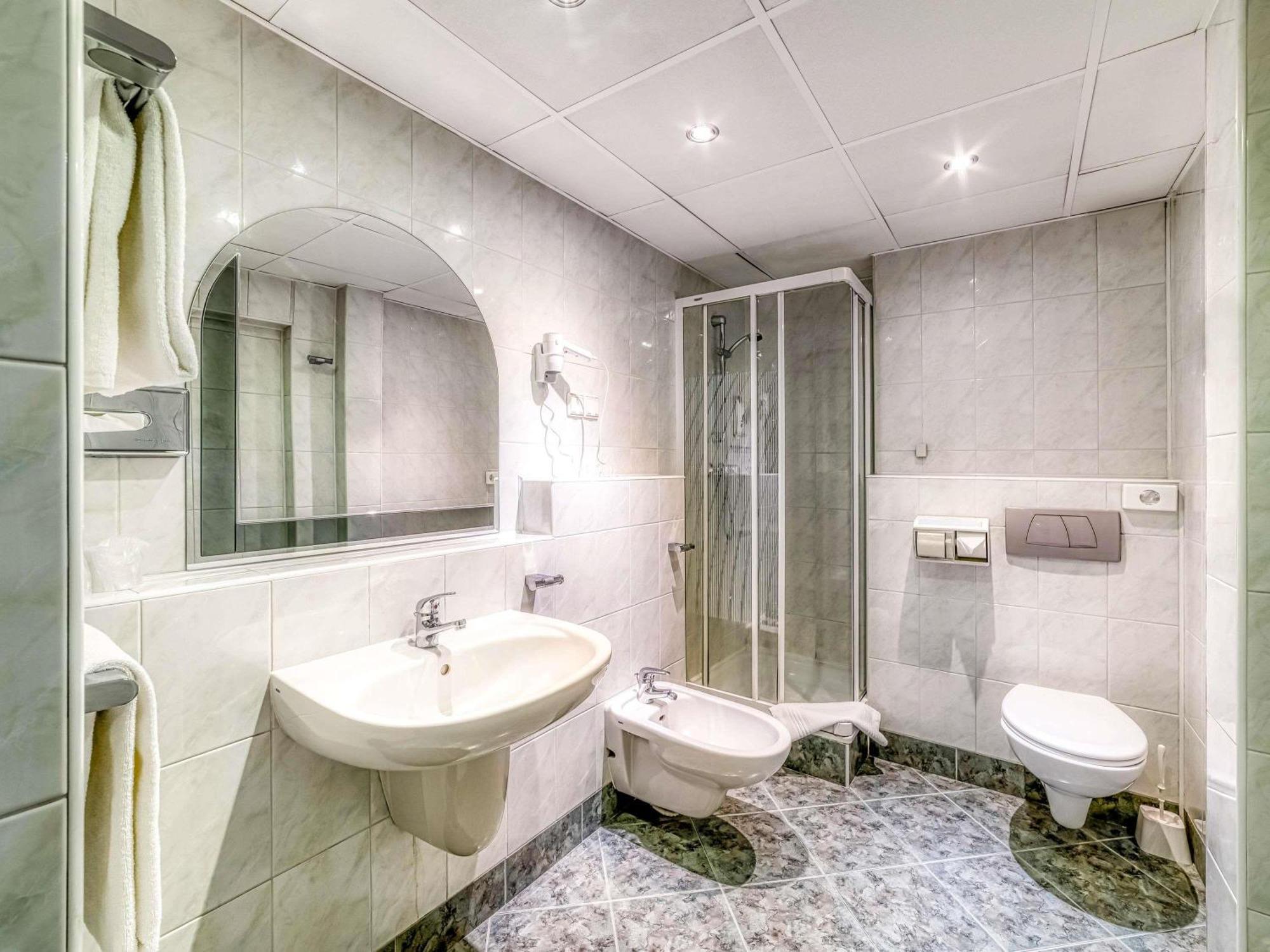 Ibis Styles Bielsko Biala Hotel Buitenkant foto