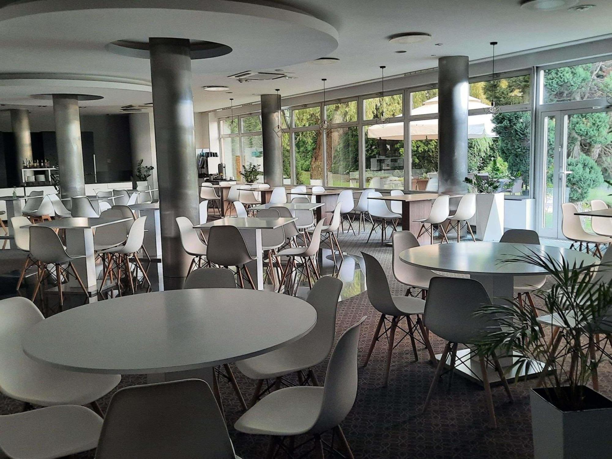 Ibis Styles Bielsko Biala Hotel Buitenkant foto