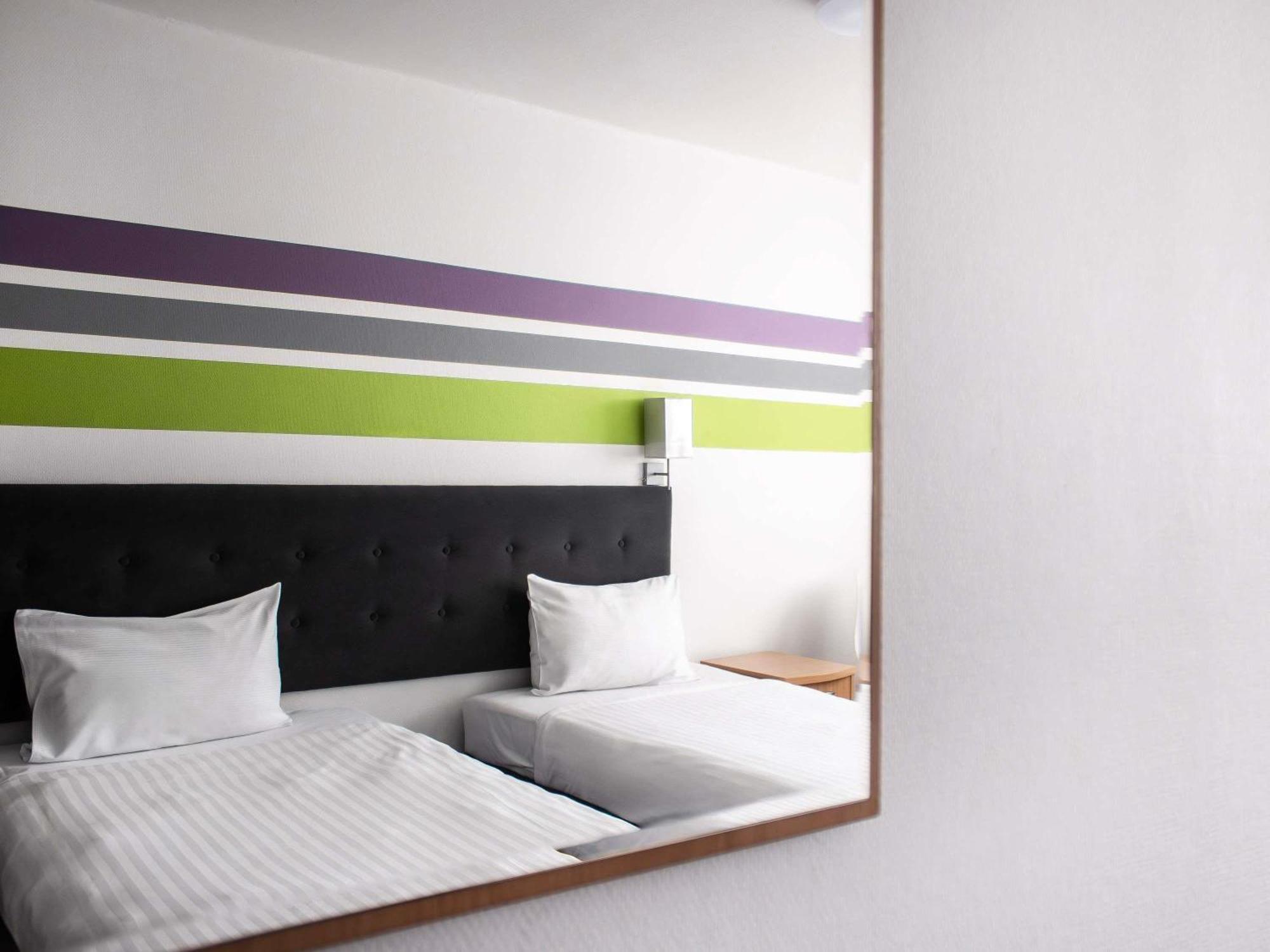 Ibis Styles Bielsko Biala Hotel Buitenkant foto