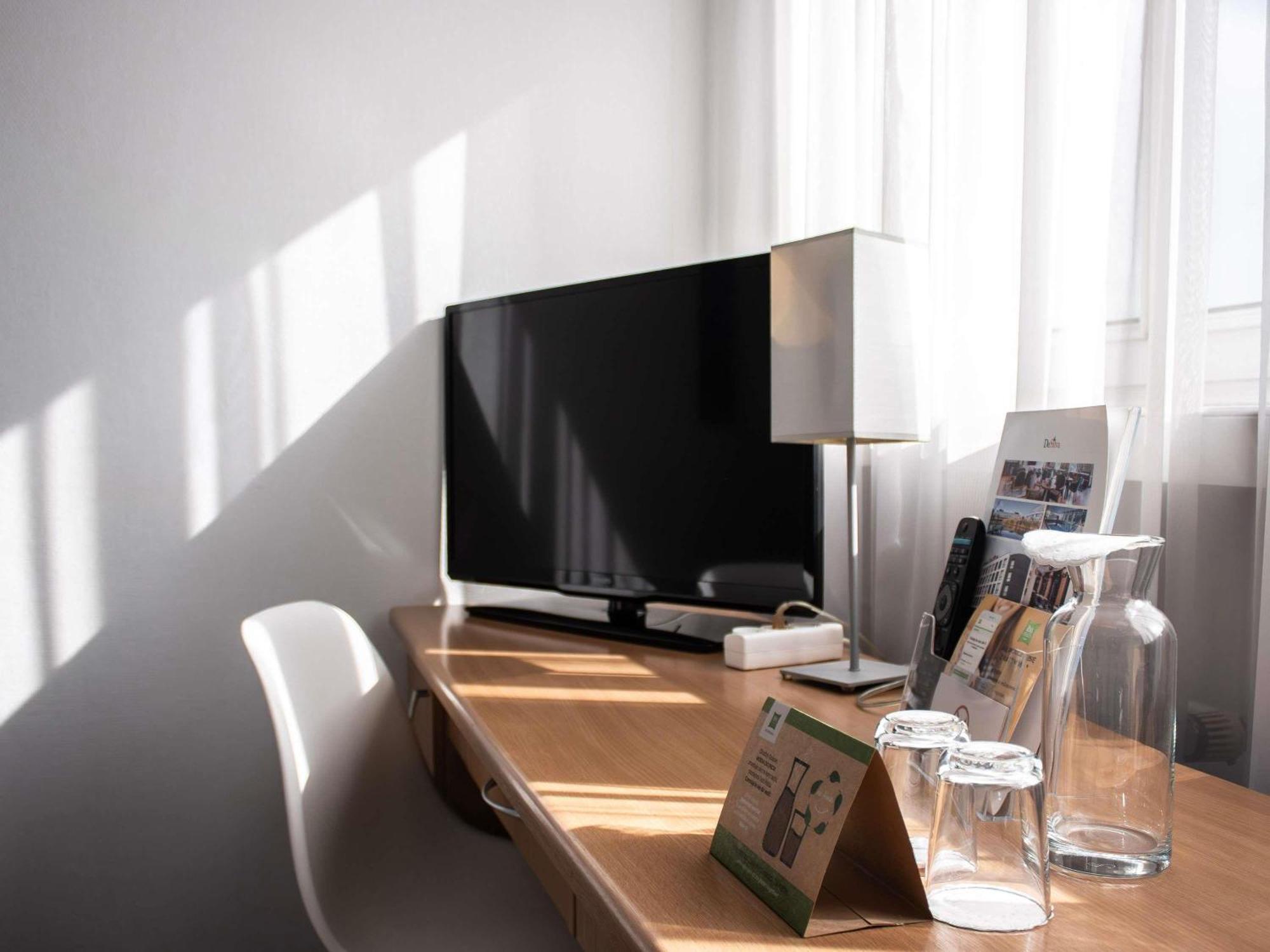 Ibis Styles Bielsko Biala Hotel Buitenkant foto
