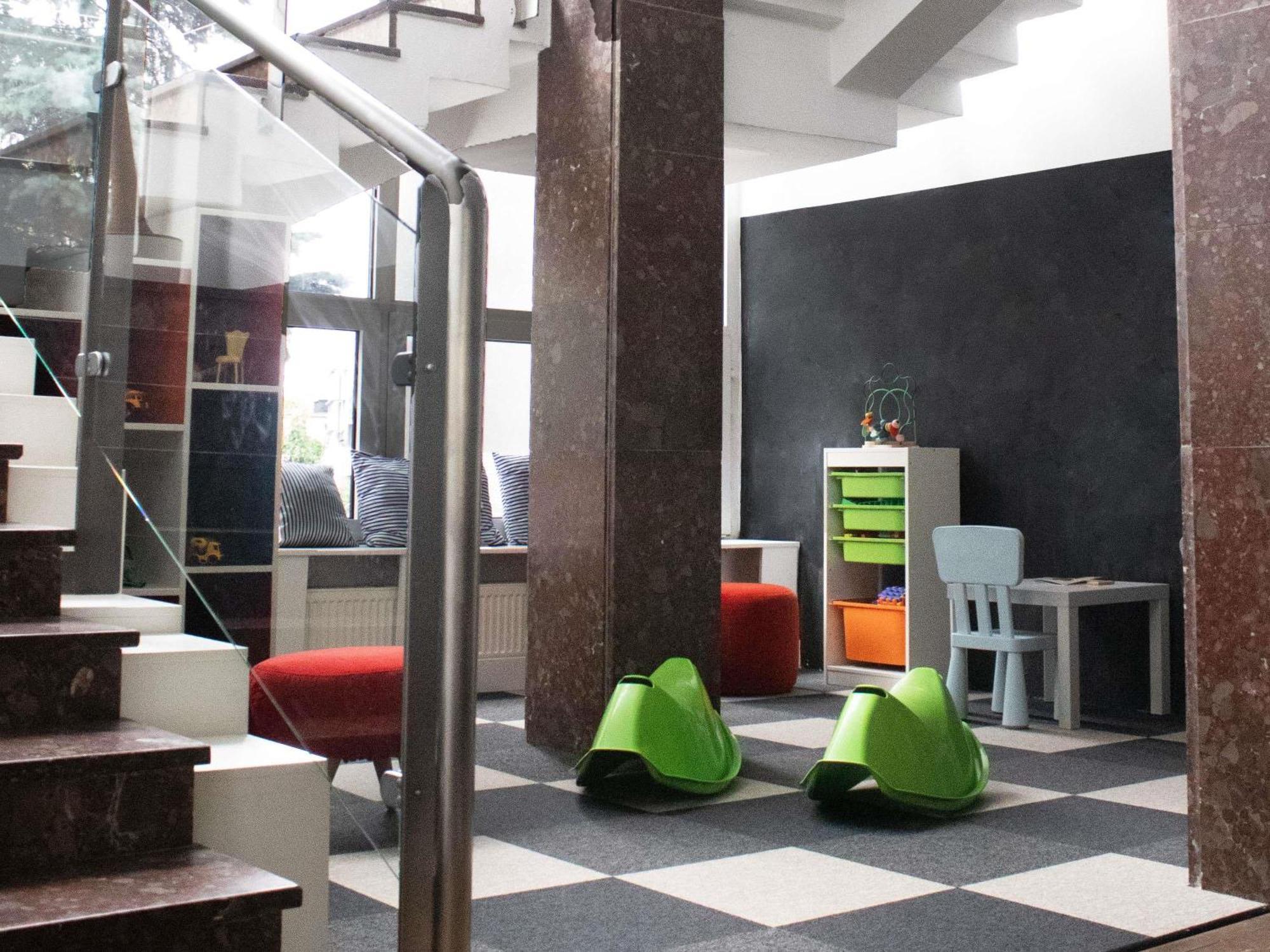 Ibis Styles Bielsko Biala Hotel Buitenkant foto