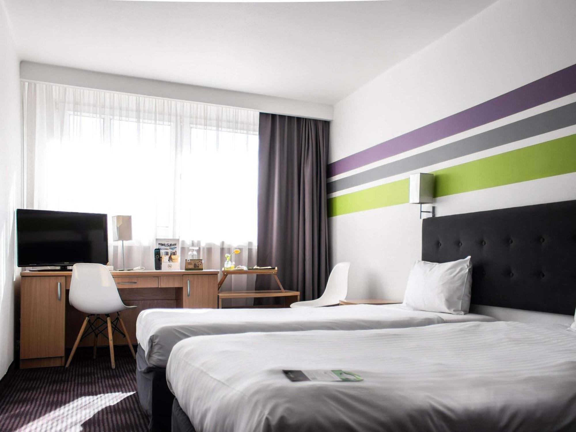 Ibis Styles Bielsko Biala Hotel Buitenkant foto