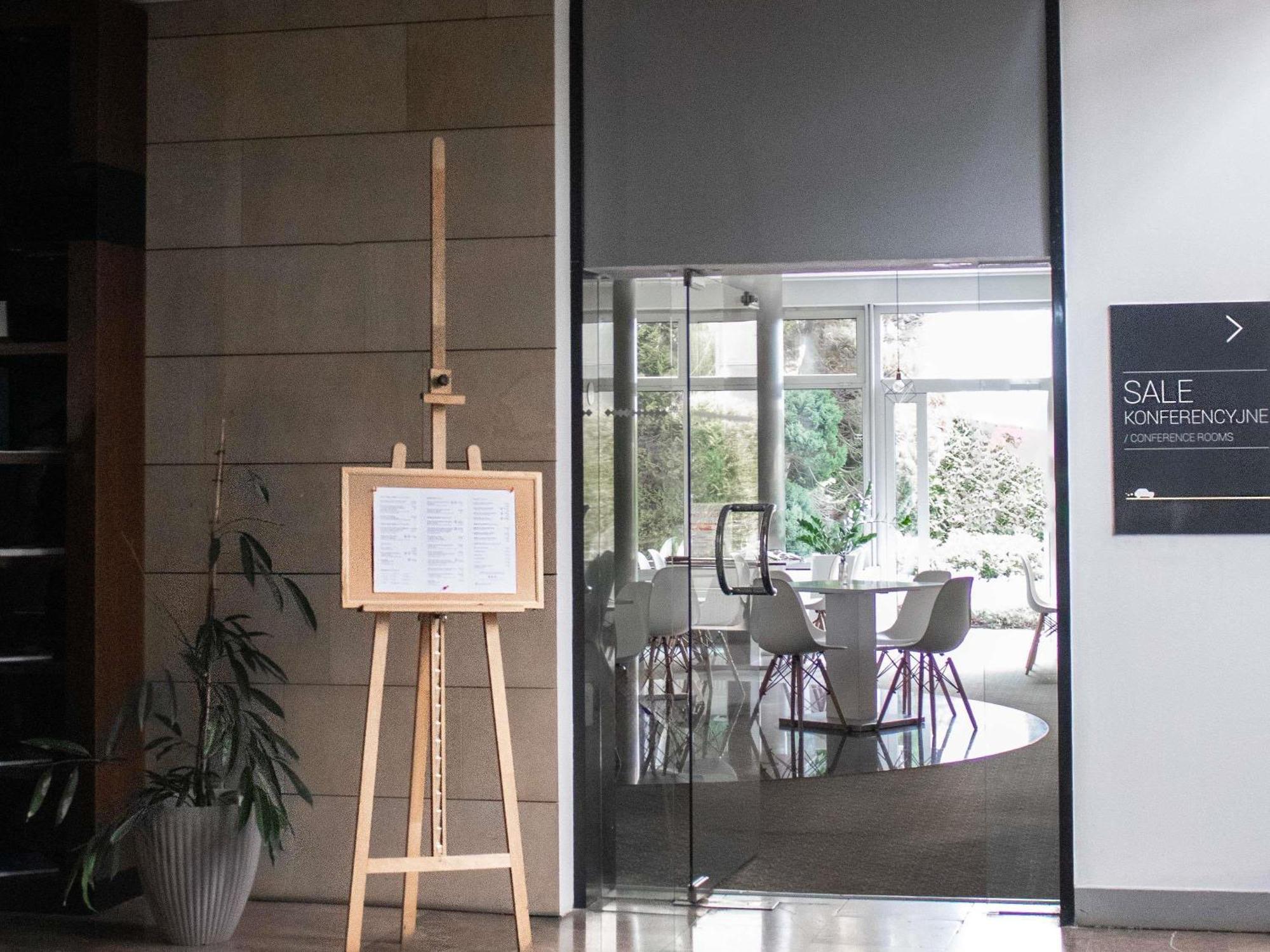 Ibis Styles Bielsko Biala Hotel Buitenkant foto