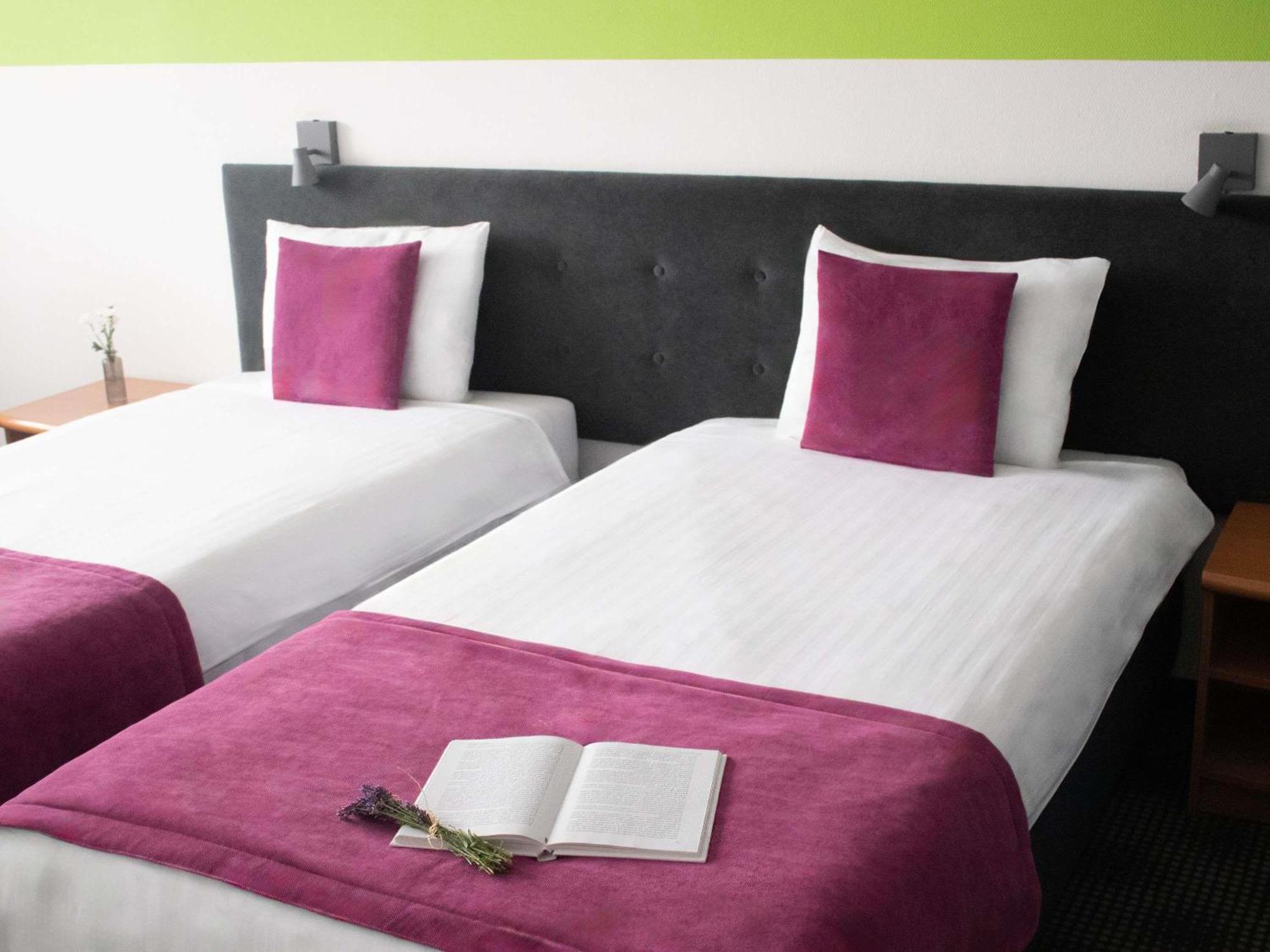 Ibis Styles Bielsko Biala Hotel Buitenkant foto
